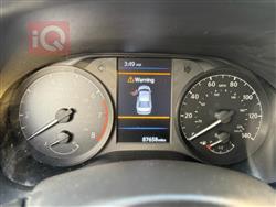 نيسان ألتيما